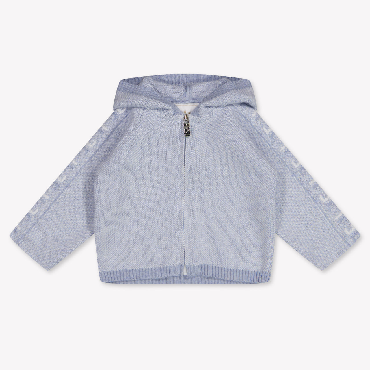 First Baby Boys Cardigan In Light Blue