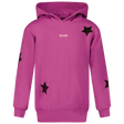 MSGM Kids Girls Sweater Lilac