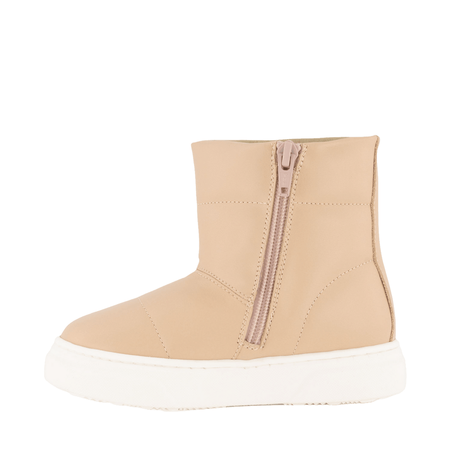 Andrea Montelpare Kinder Meisjes Schoenen Licht Roze