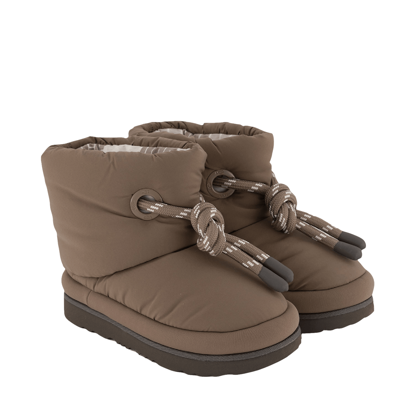 UGG Kinder Meisjes Laarzen Taupe 36