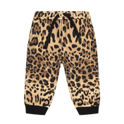 Dolce & Gabbana Bebek Bebek Pantolon Panther