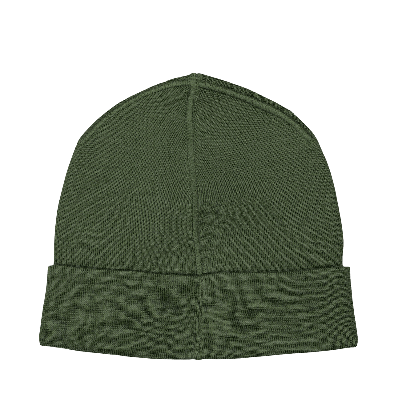 Stone Island Kinder Jongens Muts Olijf Groen