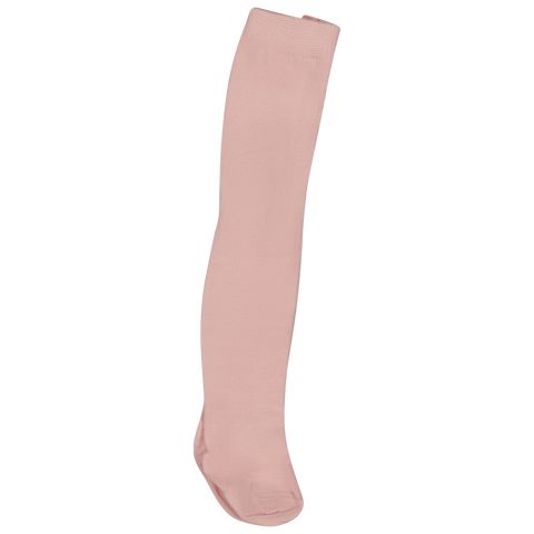 Mayoral Baby Girls Tights Light Pink