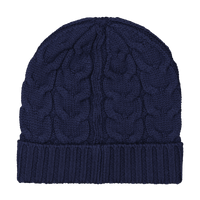 Moncler Kinder Unisex Muts Navy