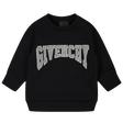 Givenchy Baby Boys Sweater Black