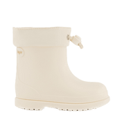 Igor Kinders Unisex Boots White