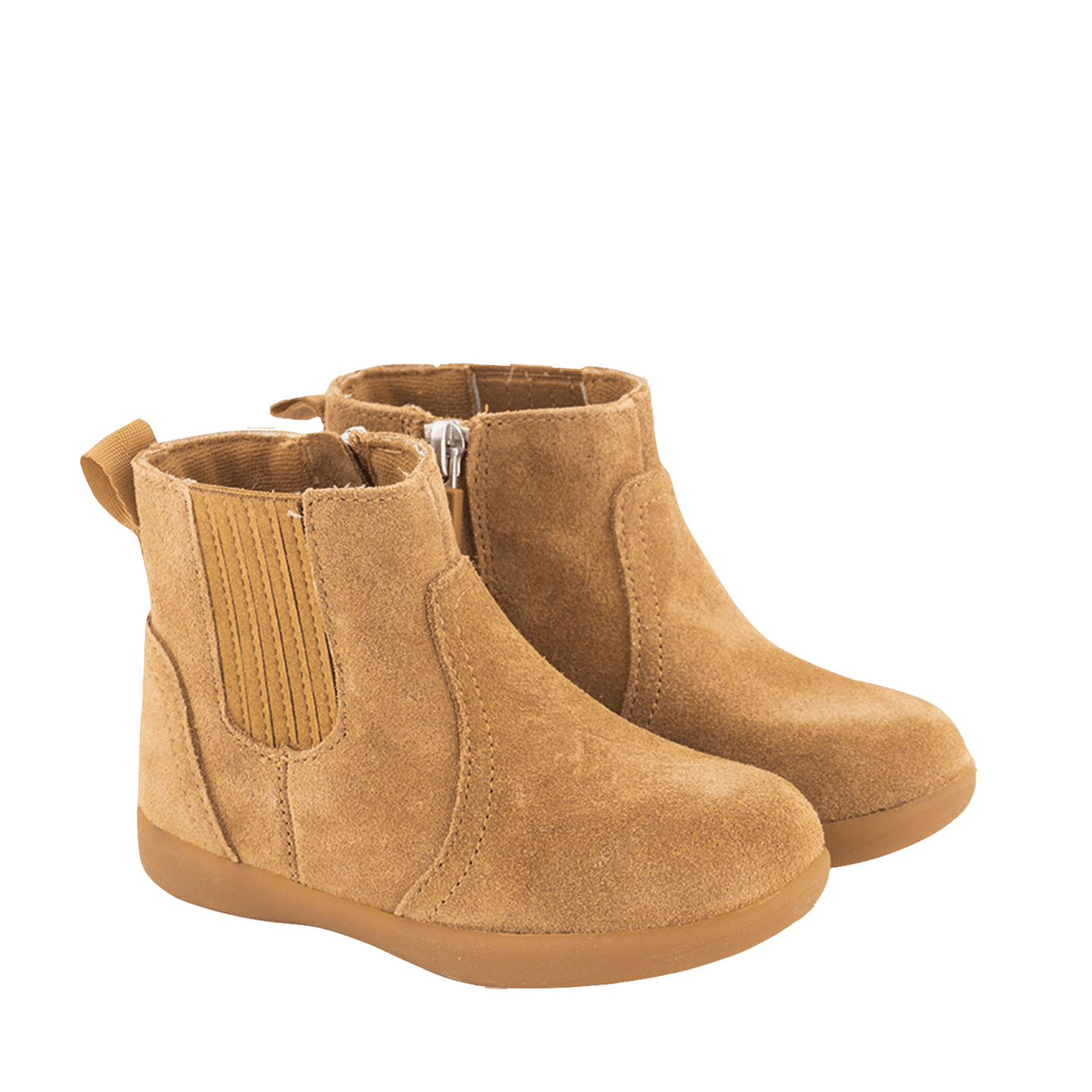 UGG Kinder Unisex Laarzen Camel 22