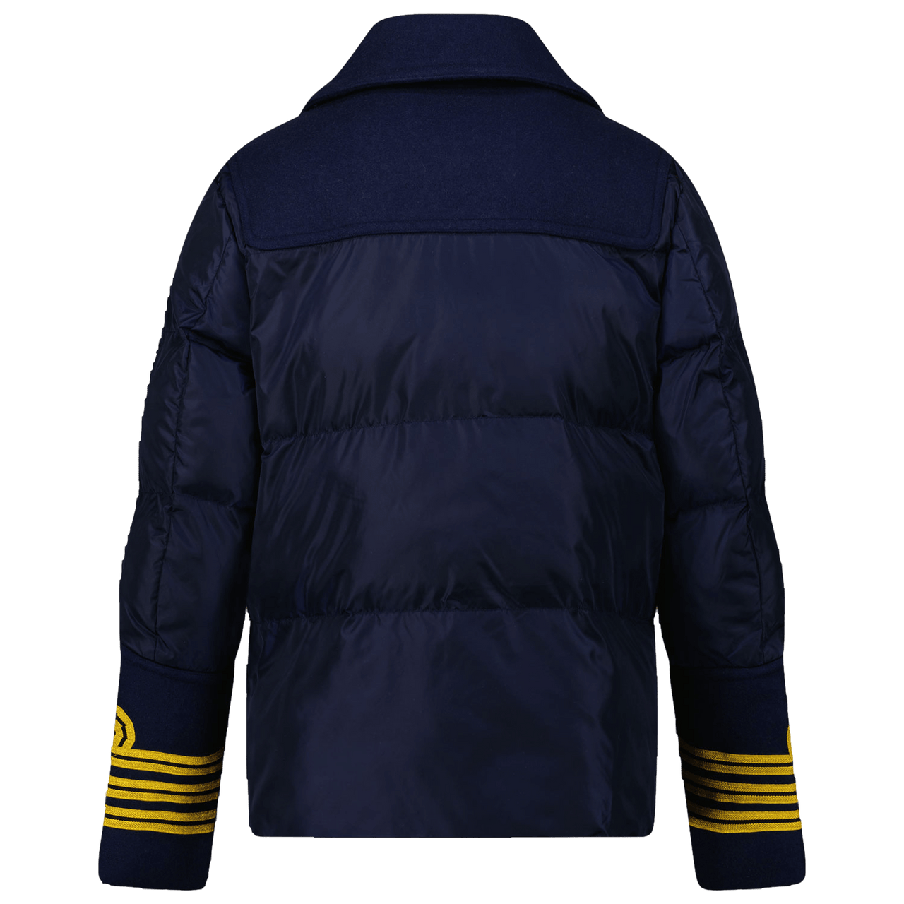 Dsquared2 Kinder Meisjes Jas Navy