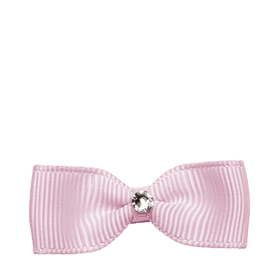 Prinsessefin Emma Baby Girls Hair Clip in Light Pink