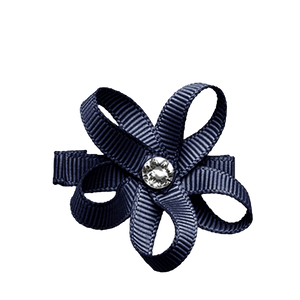 Prinsessefin Baby Meisjes Accessoire Navy ONE