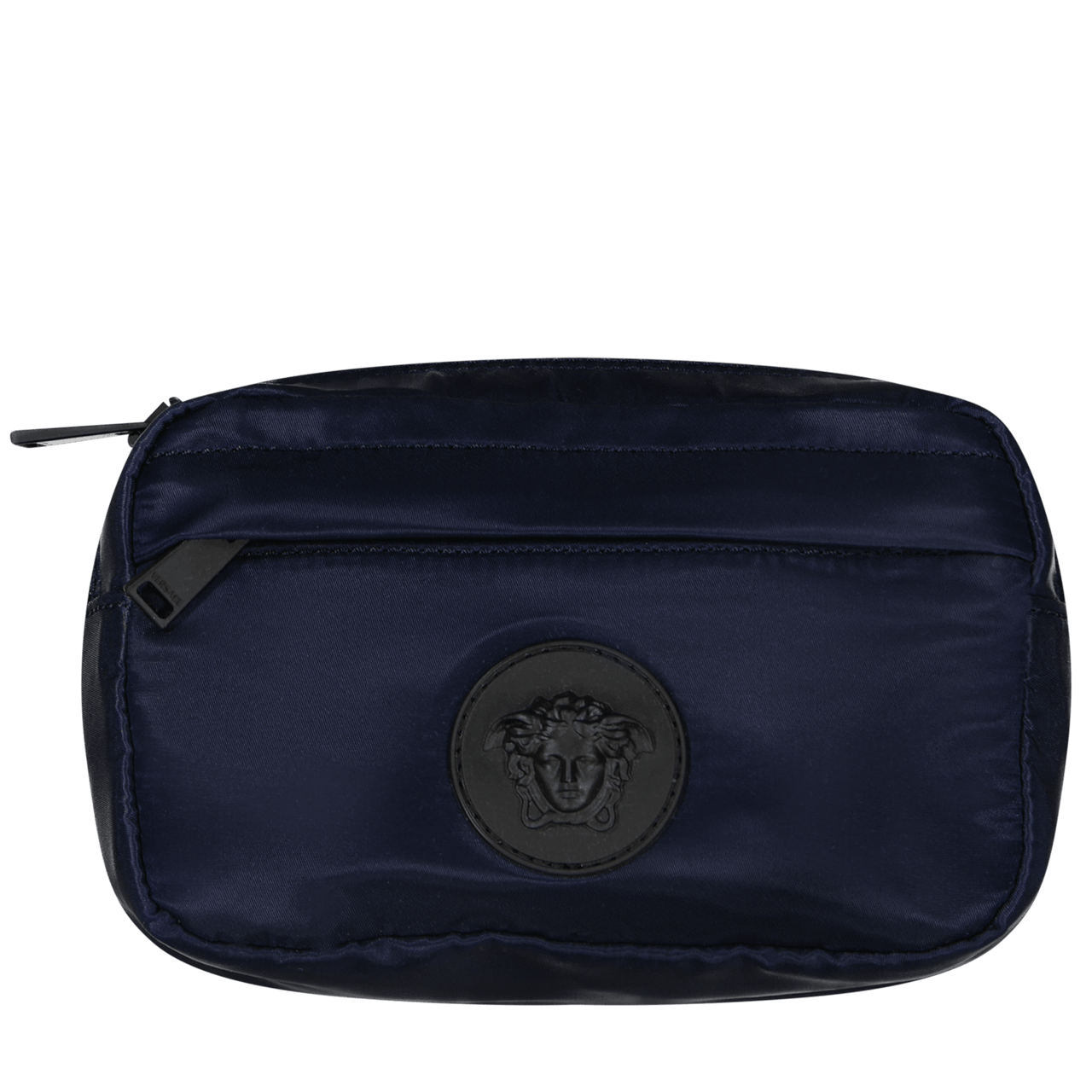 Versace Kinder Unisex Tas Navy ONE