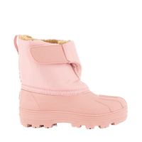 Igor Kinder Unisex Snowboots Licht Roze 22