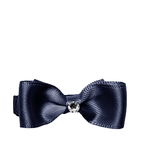 Prinsessefin Philippa Baby Meisjes Haarclip In Navy