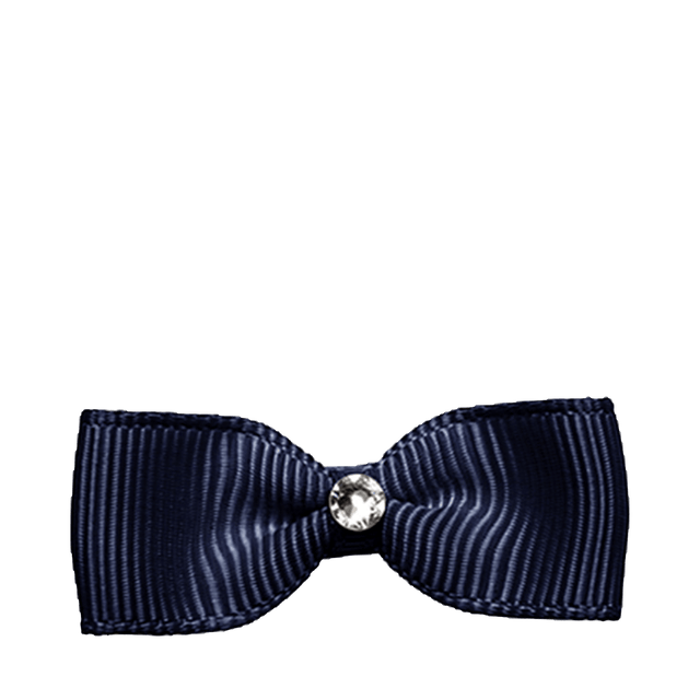 Prinsessefin Baby Meisjes Accessoire Navy ONE