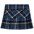 Dsquared2 Kids Girls Skirt Blue