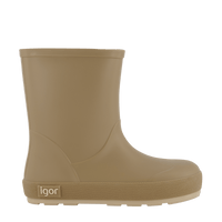 Igor Kinder Unisex Laarzen Licht Bruin 20