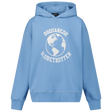 Dsquared2 Kids Unisex Sweater Light Blue