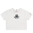 Tommy Hilfiger Baby Girls T-Shirt White