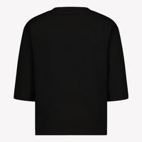 Balma Baby Unisex T-Shirt  Black
