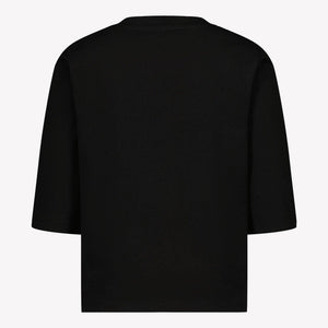 Balma Baby Unisex T-Shirt  Black