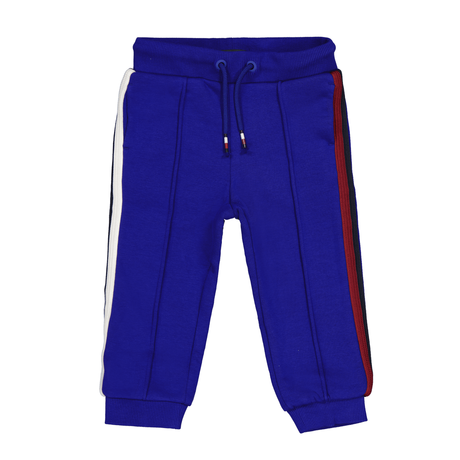 Tommy Hilfiger Baby Jongens Broek Cobalt Blauw 74