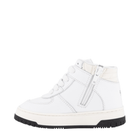 Dsquared2 Kinder Unisex Sneakers Wit