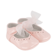 Mayoral Baby Girls Shoes Light Pink