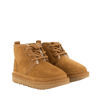 UGG Kinder Unisex Laarzen Camel