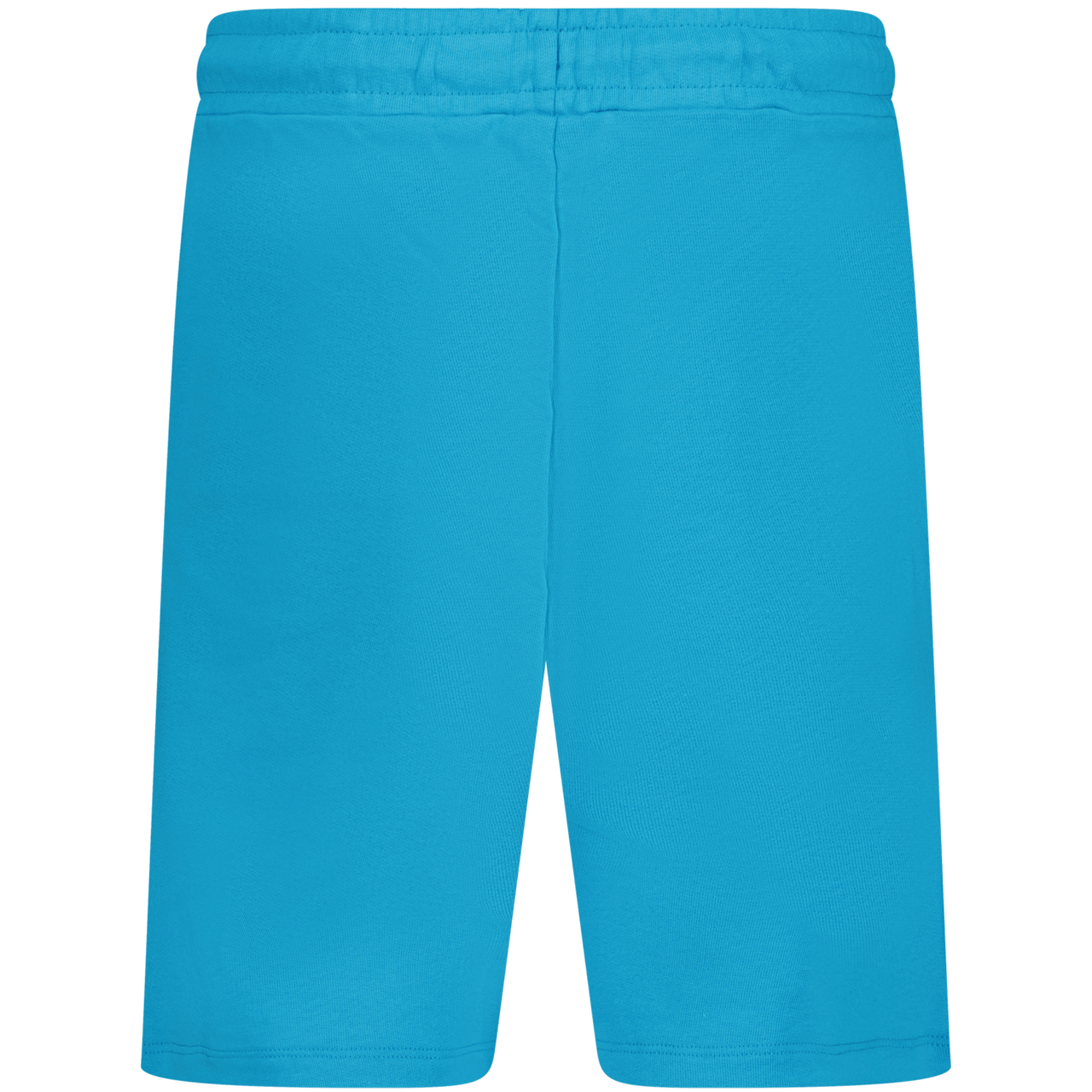MSGM Kinder Shorts Turquoise