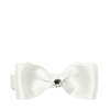 Prinsessefin Philippa Baby Girls Hair Clip  Offwhite