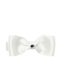 Prinsessefin Baby Meisjes Accessoire Off White ONE