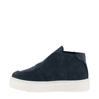 Andrea Montelpare Kinder Unisex Laarzen Navy