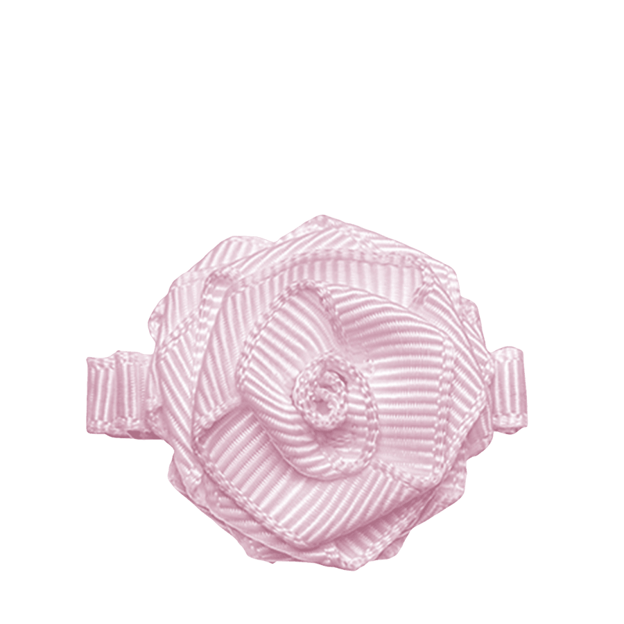 Prinsessefin Leonor Baby Meisjes Haarclip In Licht Roze