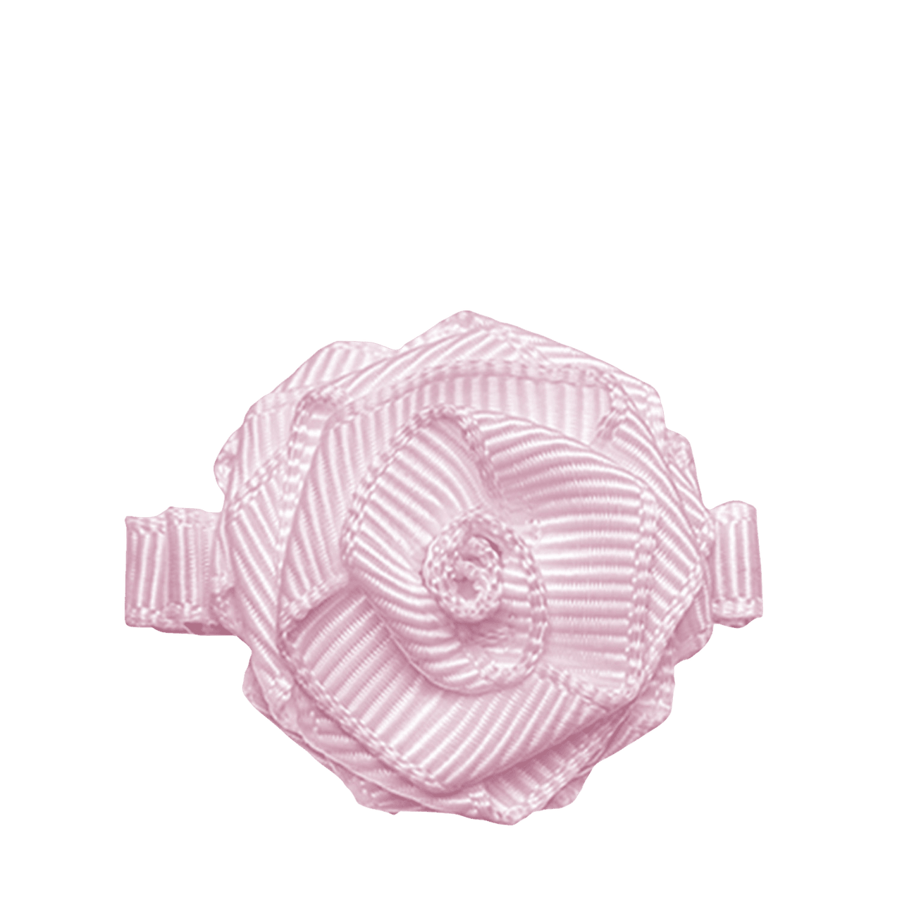 Prinsessefin Baby Meisjes Accessoire Licht Roze ONE