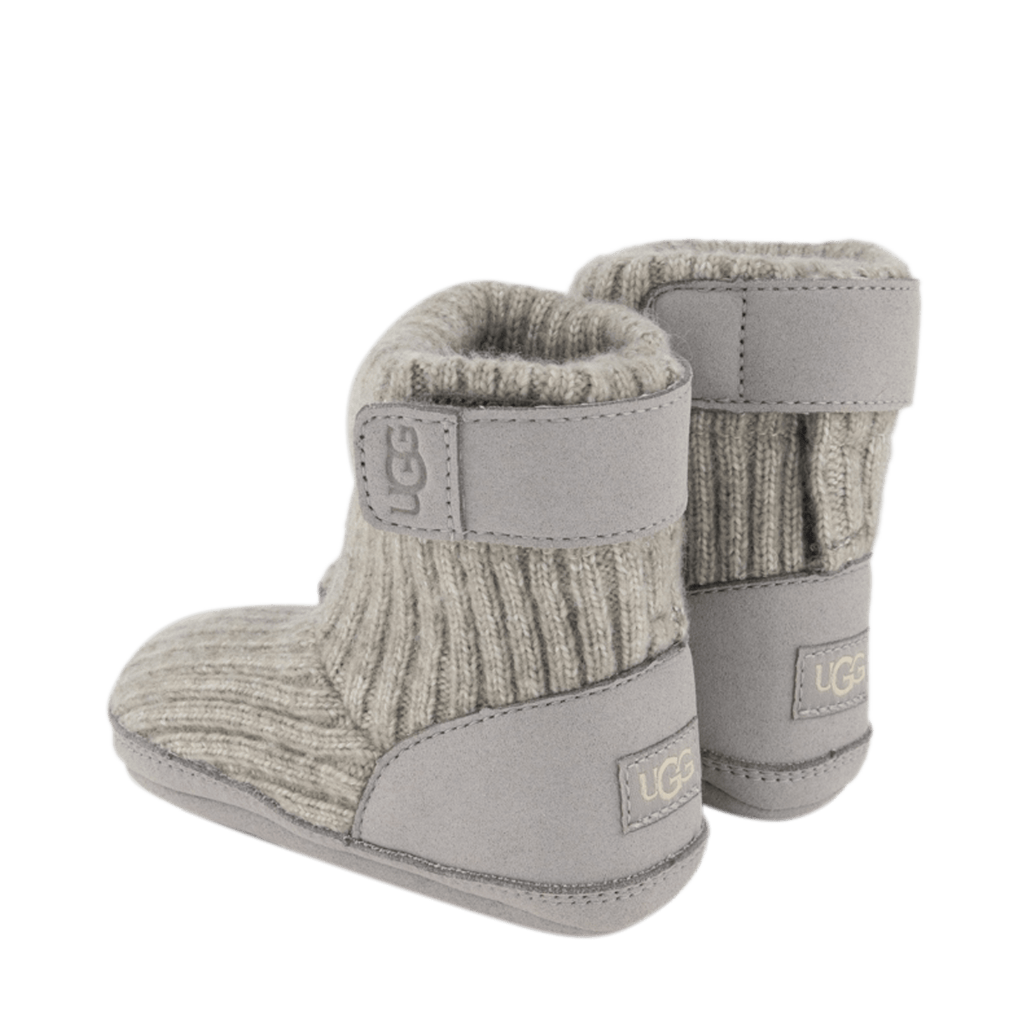 UGG Baby Meisjes Slofjes Grijs 16