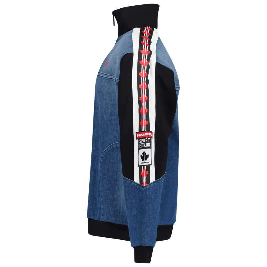 Dsquared2 Kinder Meisjes Vesten Jeans