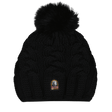 Parajumpers Kinder Meisjes Muts Zwart - Superstellar