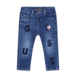 Guess Kids Girls Jeans Blue
