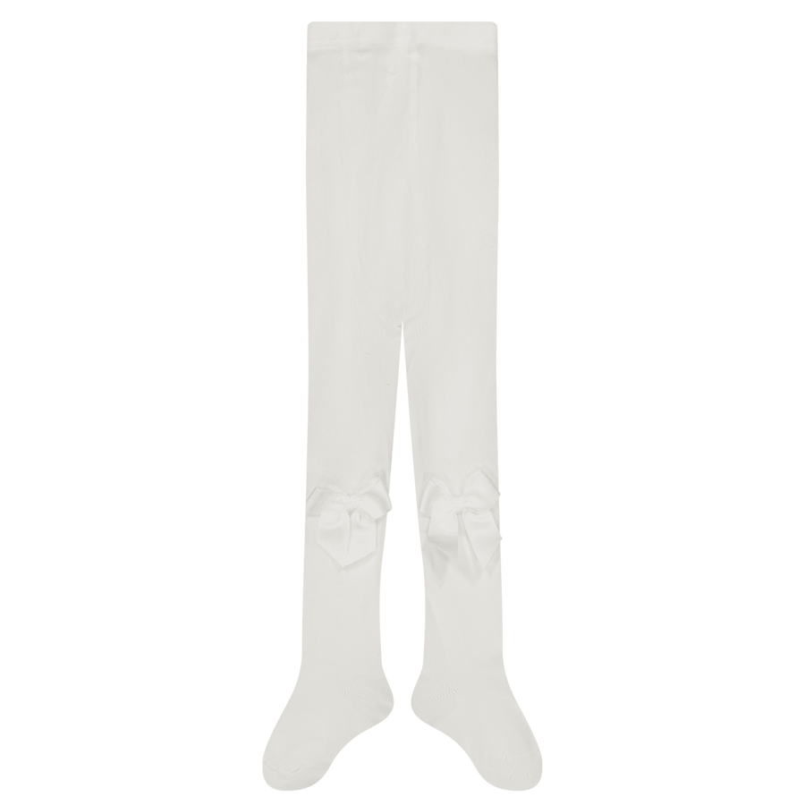 Condor Baby Girls Tight Off-White
