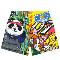 Dsquared2 Baby Jongens Shorts Div