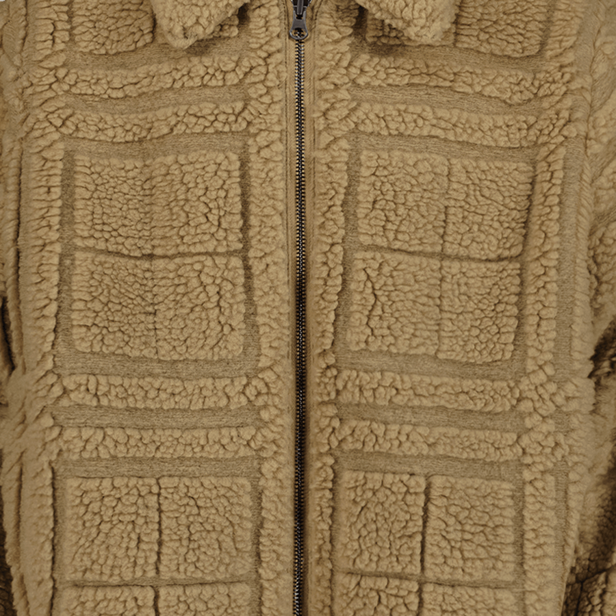 Burberry Kinder Unisex Jas Beige