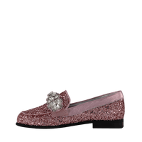 MonnaLisa Kinder Meisjes Schoenen Licht Roze