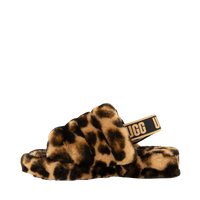 UGG Kinder Meisjes Sloffen Panter
