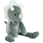 Doudou et Compagnie Baby Sweety Chou Lion Green