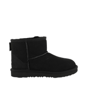 Ugg Kindersex Boots Siyah