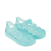 Igor Kids Unisex sandals Mint