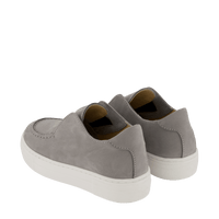 Andrea Montelpare Kinder Jongens Schoenen Licht Grijs