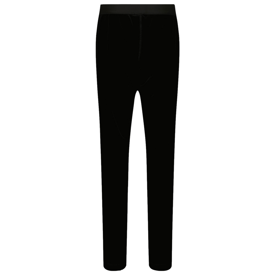 Dolce & Gabbana Kinder Meisjes Legging Zwart 2Y