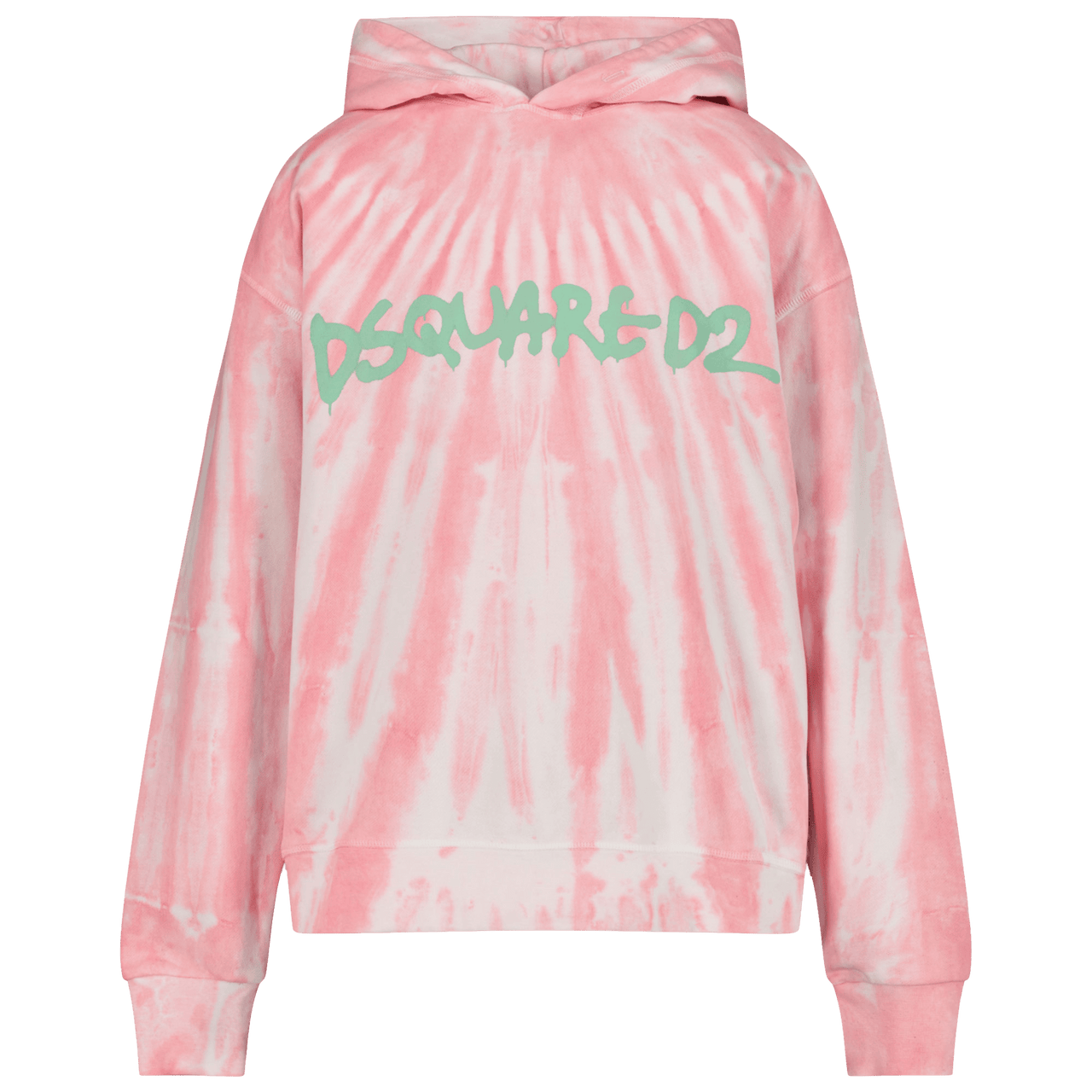 Dsquared2 Kinder Meisjes Trui Licht Roze 4Y