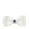 Prinsessefin Sofia Baby Meisjes Haarclip In Off White